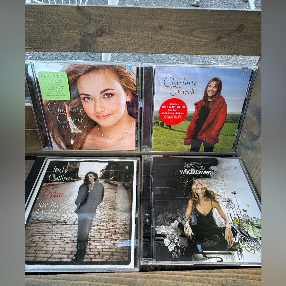 CD bundle - Picture 4 of 5